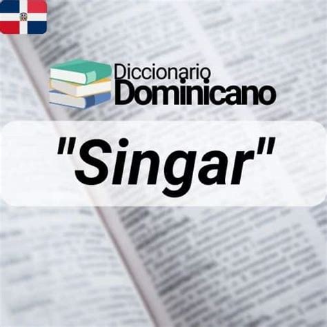 Ethnicity is Dominican. . Singar dominicana
